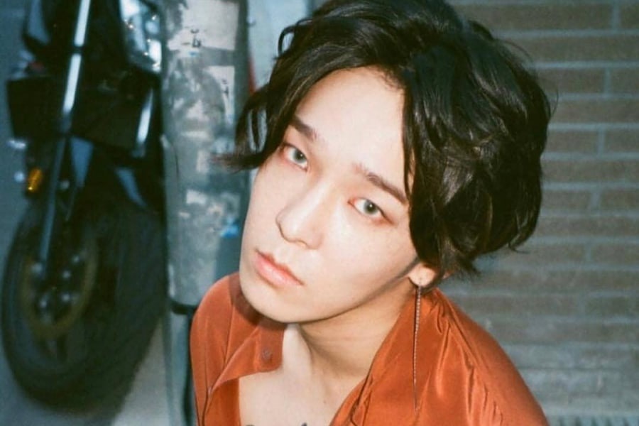 Nam Tae Hyun habla sobre su matrimonio ideal