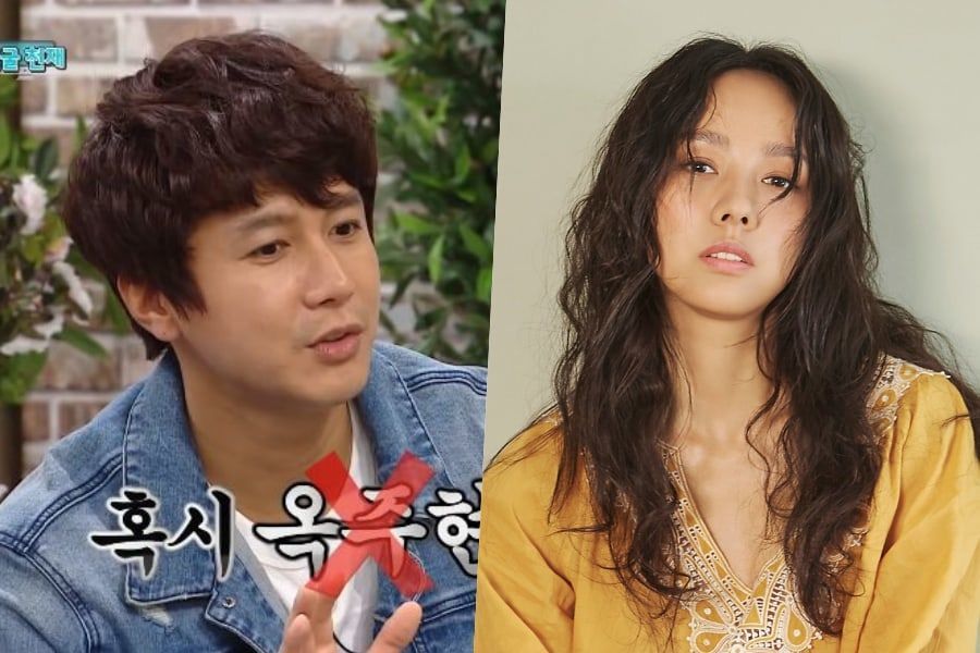 Kim Seung Hyun habla sobre cómo pensó que Lee Hyori estaba enamorada de él