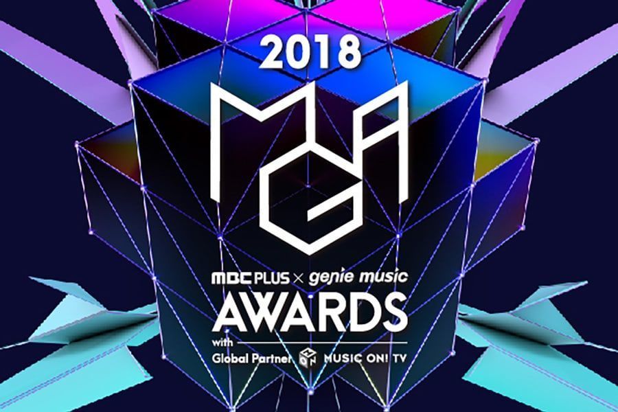 2018 MBC Plus X Genie Music Awards revela nuevos detalles respecto a categorías y votaciones