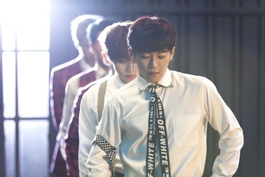 AlphaBAT hará su regreso con un nuevo miembro