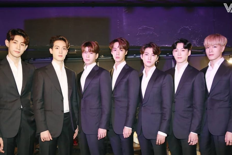 VAV anuncia regreso con un remake de canción de rapero alemán Kay One