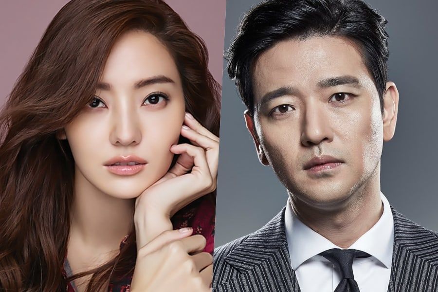 Han Chae Young protagonizará nuevo drama de MBC con Bae Soo Bin