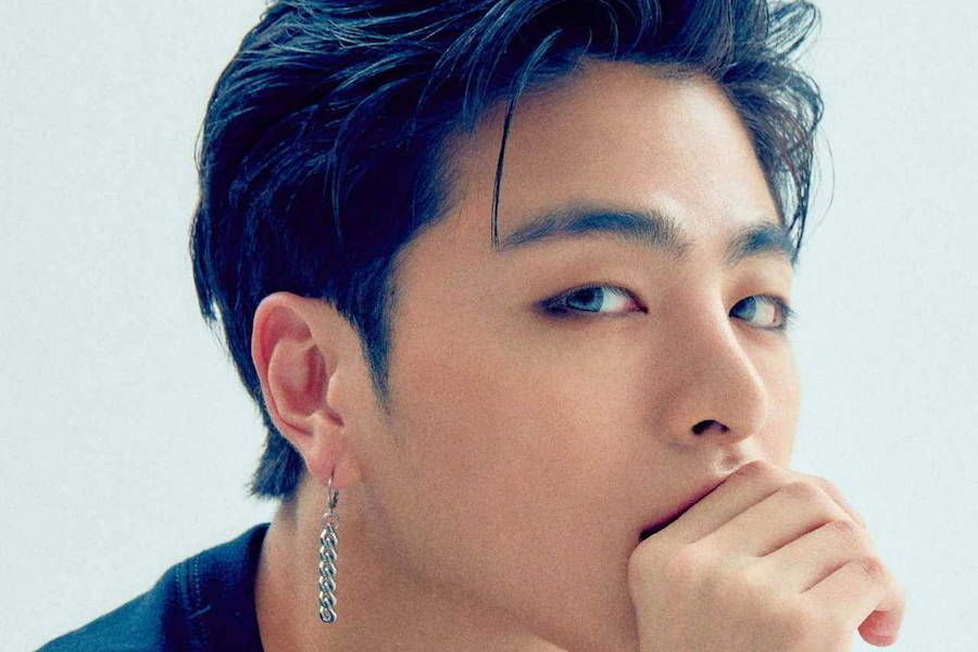 Junhoe de iKON se disculpa de nuevo por su incidente de Instagram en la rueda de prensa por su regreso