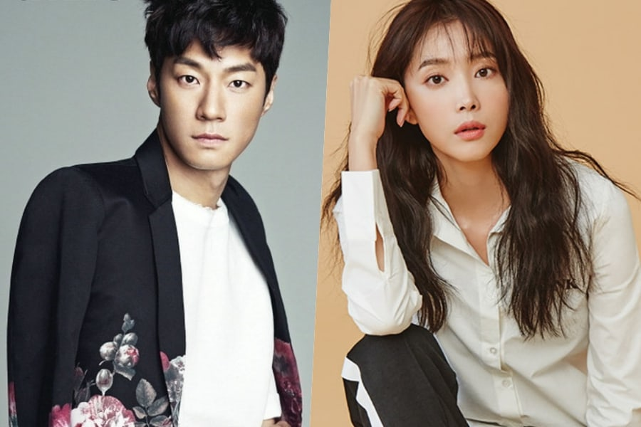 Lee Chun Hee y Oh Yoon Ah parte del reparto de un próximo drama