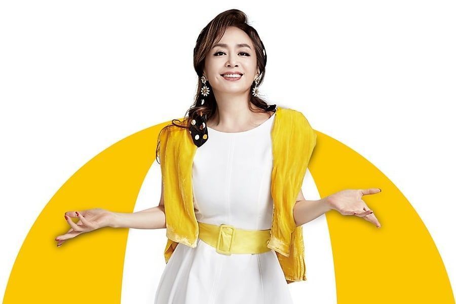 Park Hae Mi donará los honorarios de su actuación luego del accidente