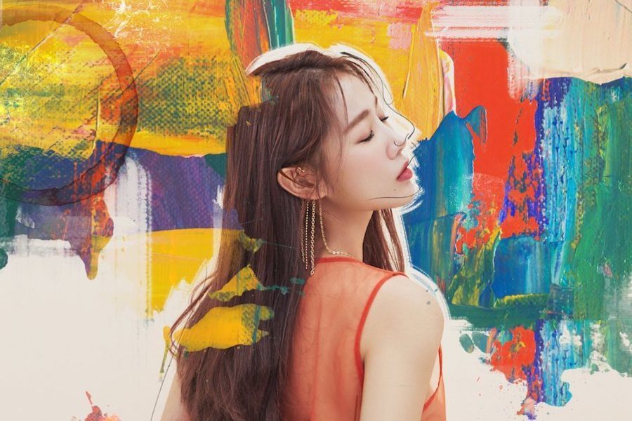 Soyou responde si piensa que SISTAR se reunirá de nuevo en el futuro