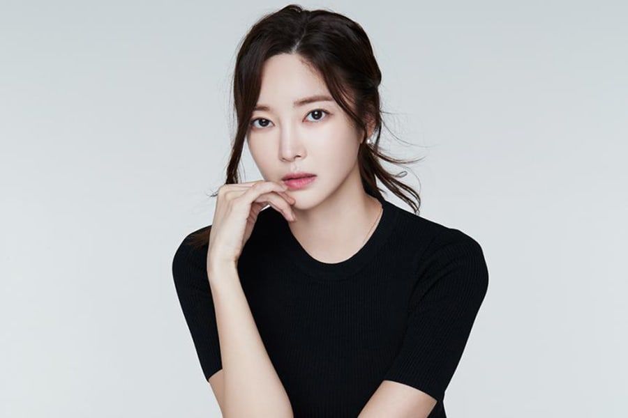 NS Yoon-G anuncia cambio de nombre + Aparecerá en un nuevo drama thriller