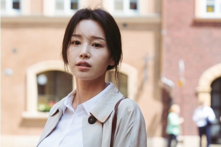 Nam Gyu Ri hará un cameo junto a So Ji Sub en “Terius Behind Me”