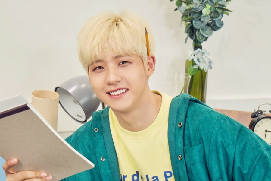 CNU de B1A4 se une a la adaptación a drama de la obra de Agatha Christie “Ms Ma, Nemesis”