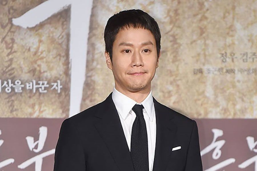 Jung Woo en conversaciones para protagonizar nueva película