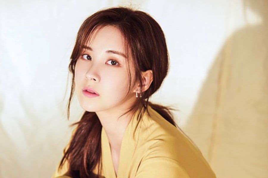 Seohyun de Girls’ Generation habla sobre sentirse emocional después de acercarse a los norcoreanos durante la visita a Pyongyang