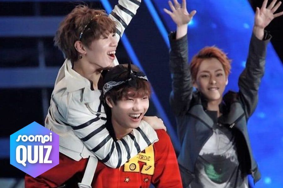 Prueba: ¿Cómo sería tu carrera como ídolo K-Pop?