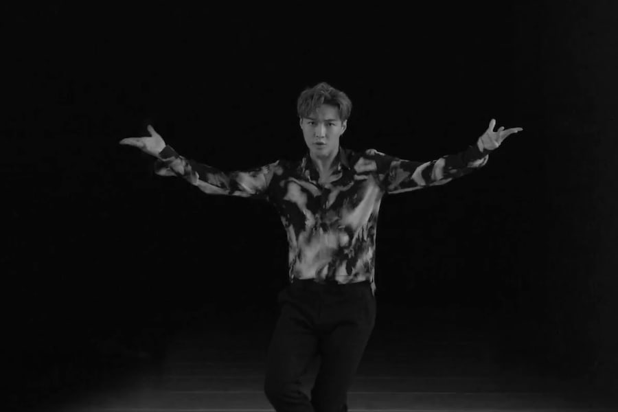 Lay de EXO regala a sus fans vídeo musical para “Give Me A Chance” en su cumpleaños