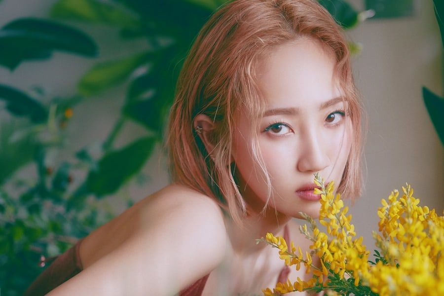 Yeeun absuelta de cargos de fraude en los que está involucrado su padre