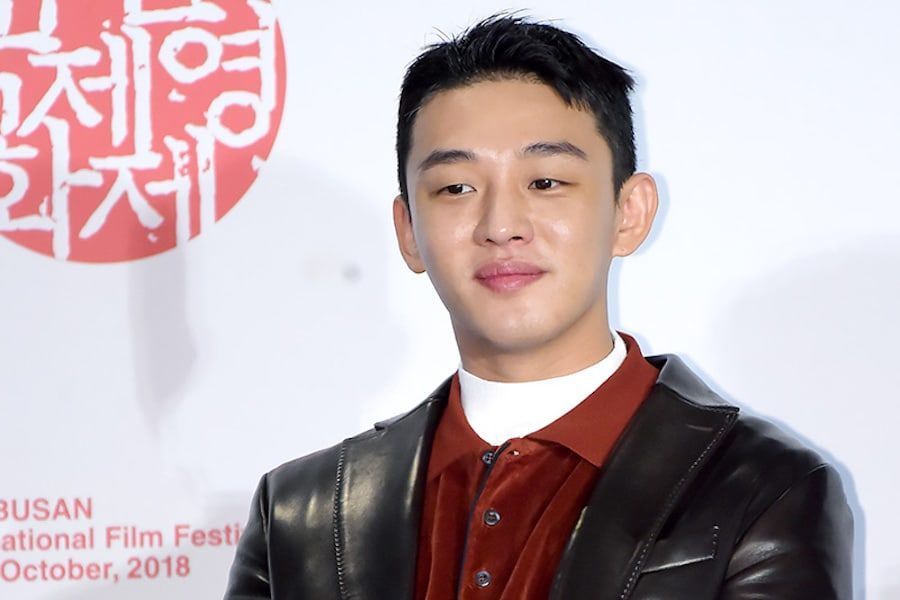 Yoo ah In comparte pensamientos sobre su estilo de actuación