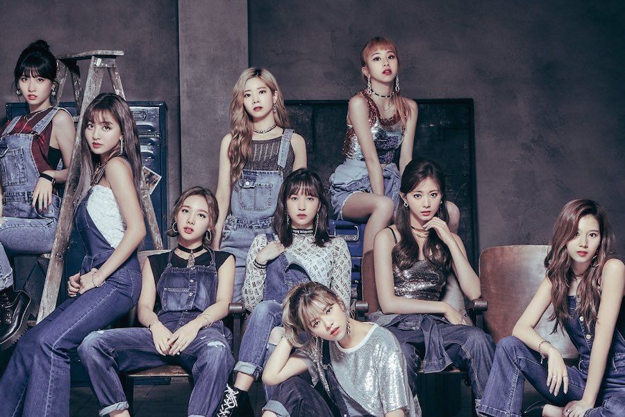 TWICE revela haber filmado el video musical para su próximo regreso
