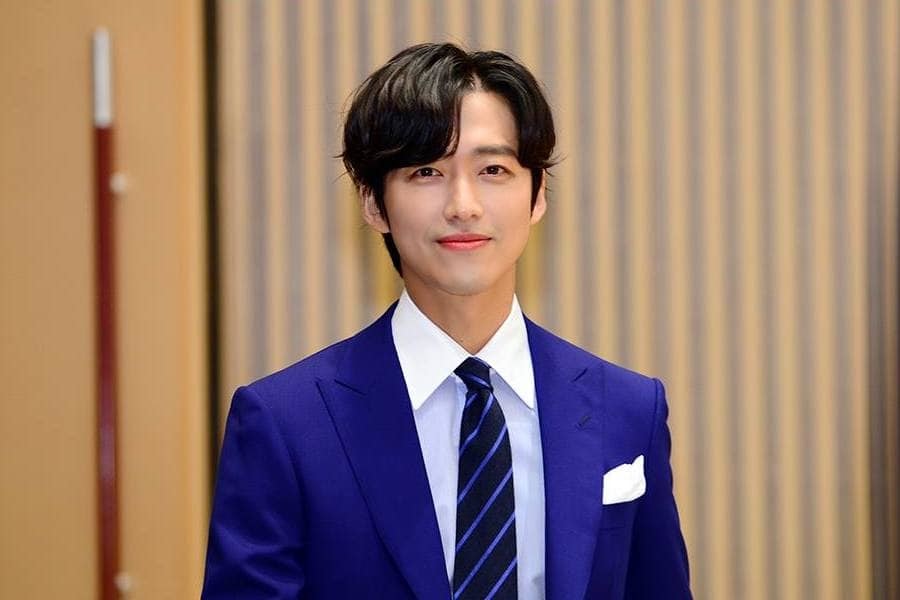 Namgoong Min en conversaciones para protagonizar en próximo drama “Doctor Prisoner”