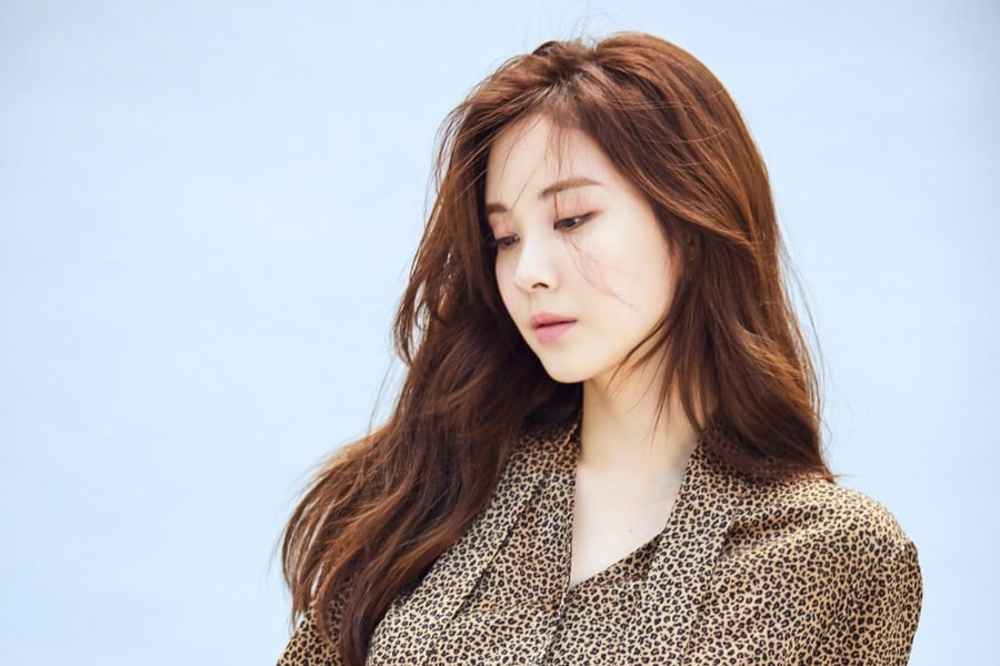Seohyun de Girls’ Generation expresa frustración con su imagen