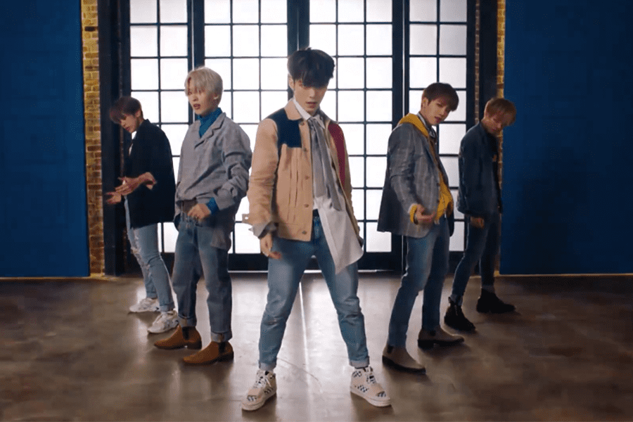 Seven O’Clock están listos para probarse a sí mismos en el MV de “Nothing Better”