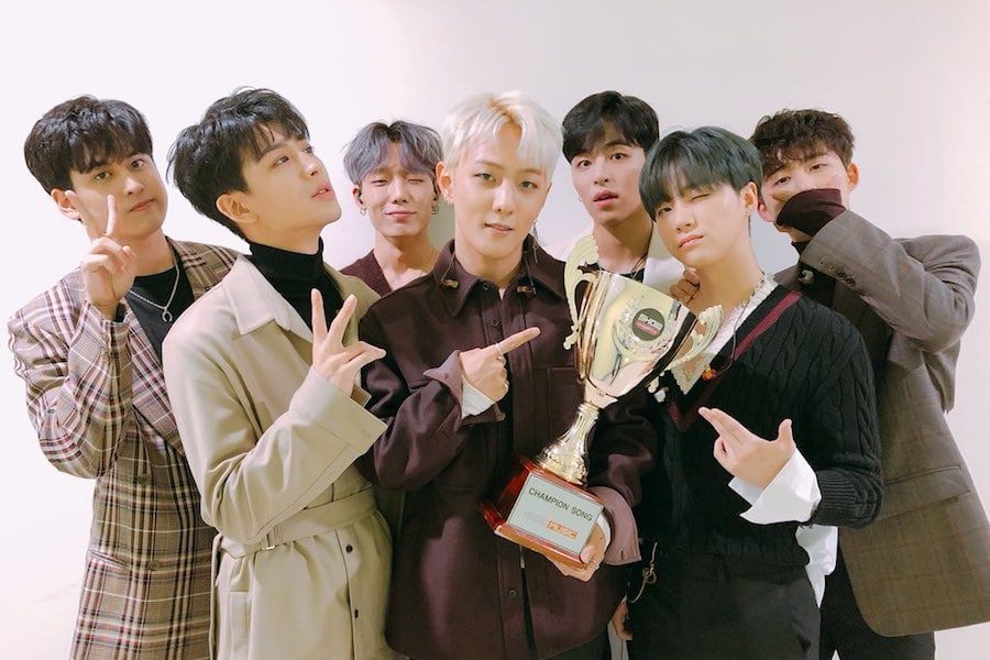 iKON obtiene su primera victoria con “Goodbye Road” en “Show Champion”, actuaciones de fromis_9, Soyou y más