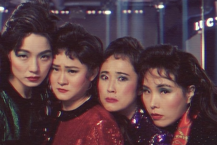 Celeb Five regresará como grupo de 4 integrantes
