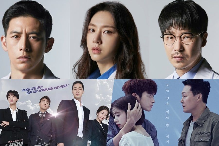“Heart Surgeons” se pone a la par con “Terius Behind Me” luego de una alza en sus índices de audiencia