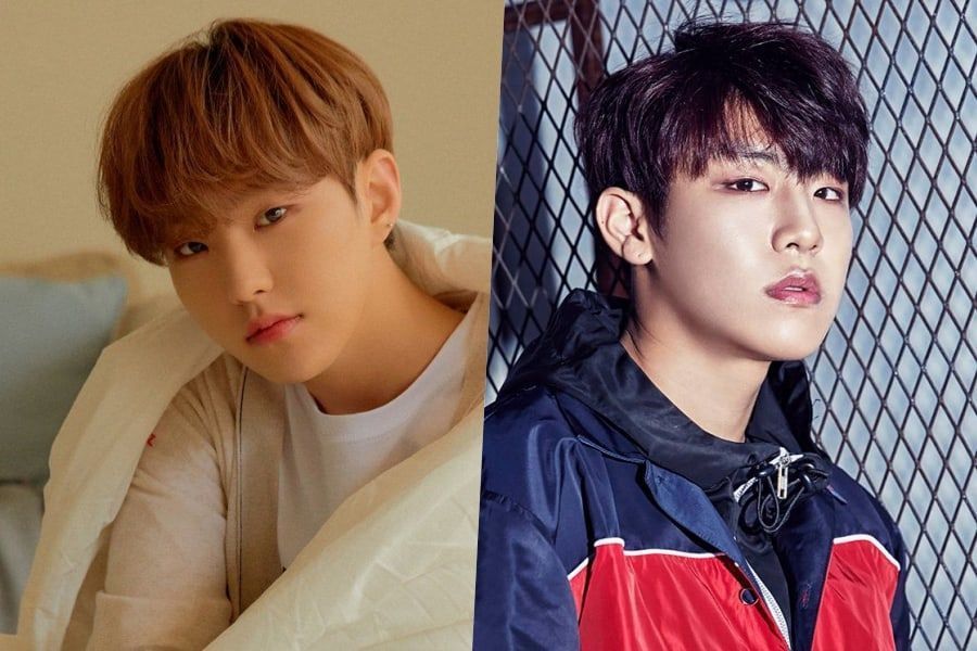 Hoshi de SEVENTEEN y Park Woo Jin de Wanna One aparecerán en “Dancing High” como jueces