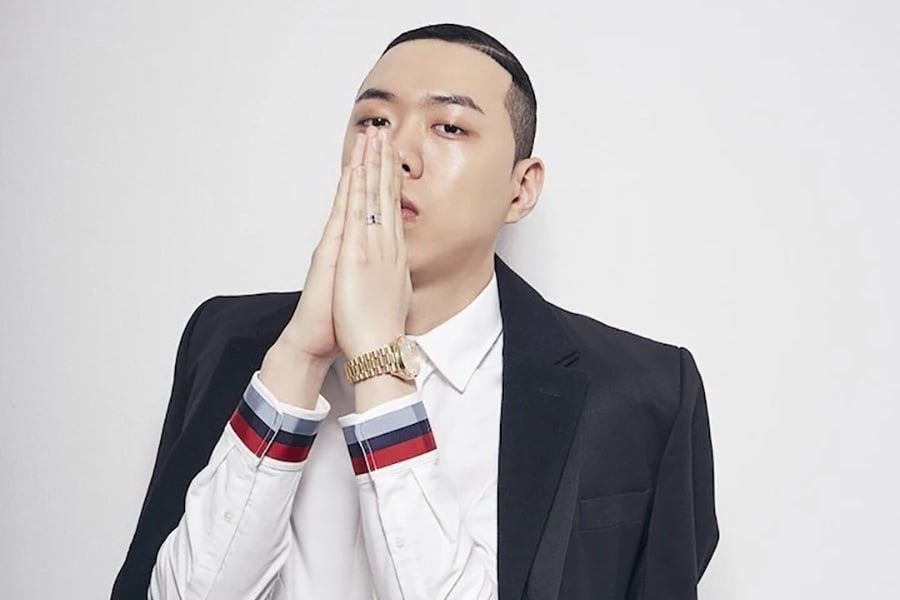 El rapero BewhY es confirmado para el programa de supervivencia hip hop “Kill Bill”