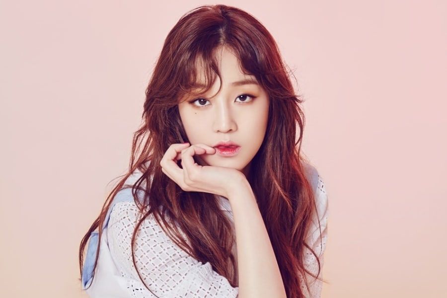 Park Bo Ram firma con nueva agencia para trabajar como músico y actriz