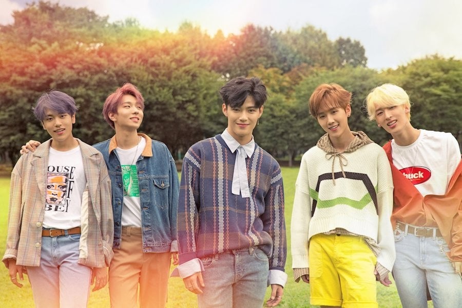 Seven O’Clock expresa su gratitud por los comentarios de apoyo de ARMY