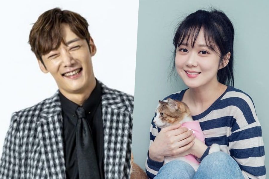 Choi Jin Hyuk protagonizará junto con Jang Nara próximo drama de SBS