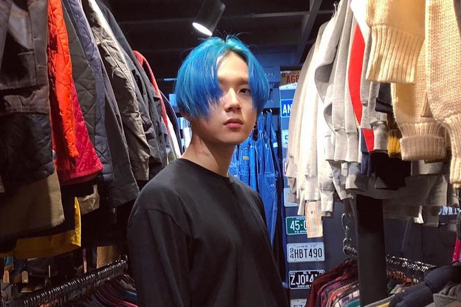 E Dawn Se Une A Instagram Y Comparte Nuevas Fotos Soompi