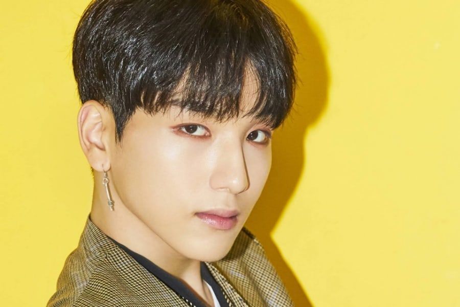 Ju Won Tak de RAINZ anuncia su debut en solitario