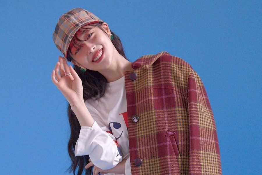 Sulli revela reacción inicial a su nombre artístico