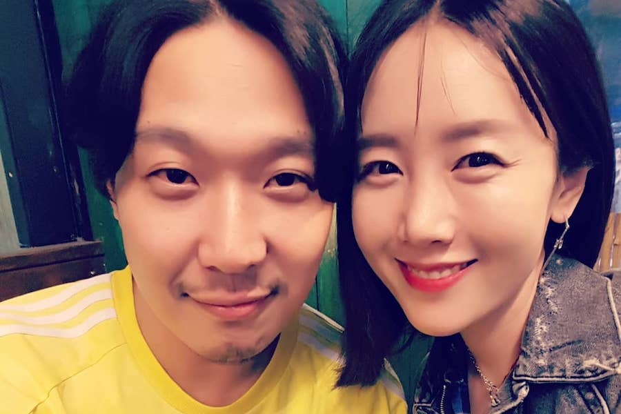 Byul habla sobre el deseo de HaHa de que su hijo Dream se convierta en el próximo G-Dragon