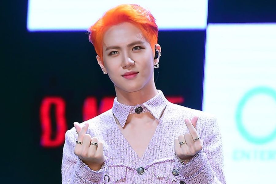 Kim Dong Han comparte reacciones de JBJ ante su regreso