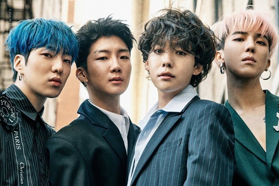 YG Se Disculpa Con Los Fans De WINNER Por Reproducir Un Clip De IKON En yg-se-disculpa-con-los-fans-de-winner-por-reproducir-un-clip-de-ikon-en
