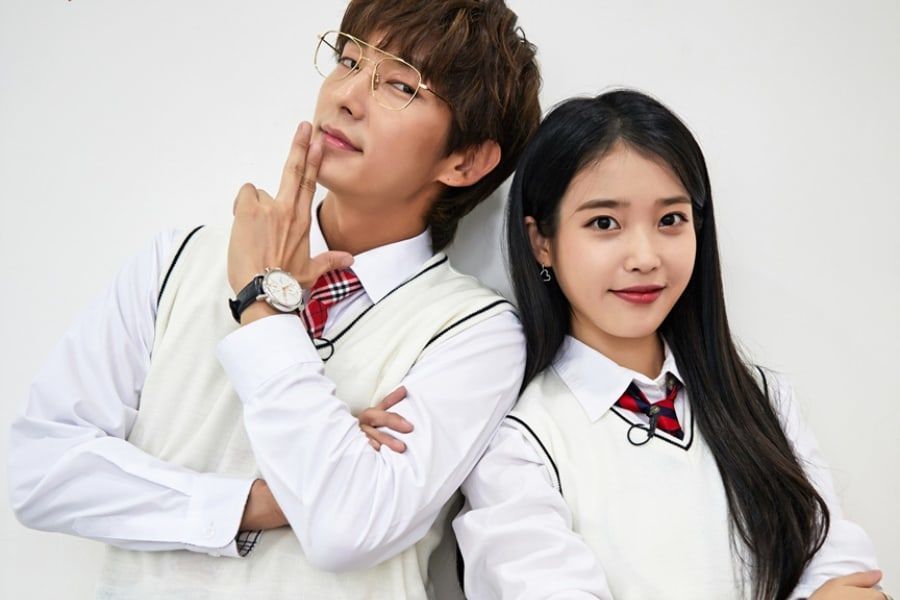 IU y Lee Joon Gi ayudan a “Ask Us Anything” a obtener las calificaciones de audiencia más altas hasta el momento