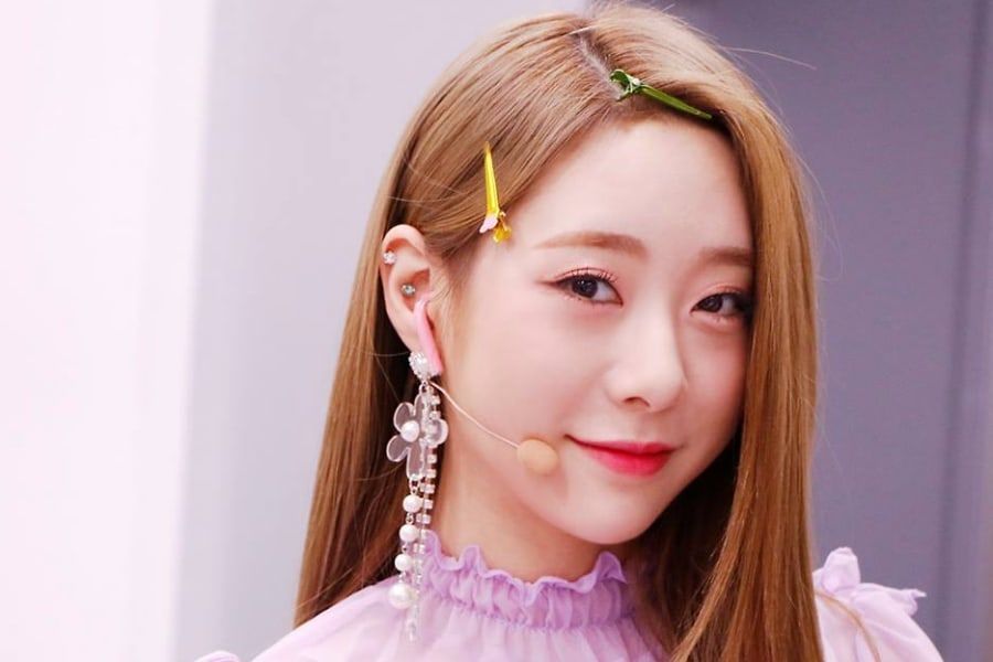 Yeonjung de WJSN anuncia un descanso temporal de sus actividades debido a su salud