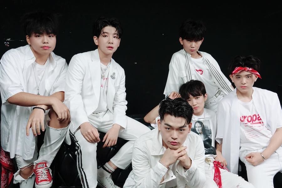 La agencia de The East Light anuncia la terminación del contrato de los miembros
