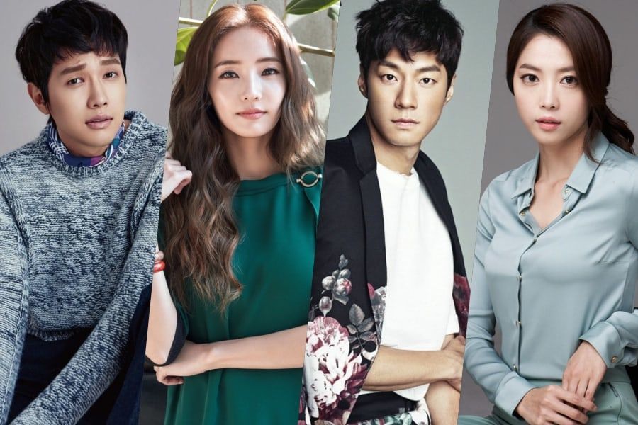 Ji Hyun Woo en conversaciones para unirse a Han Chae Young, Lee Chun Hee y Oh Yoon Ah en un nuevo drama