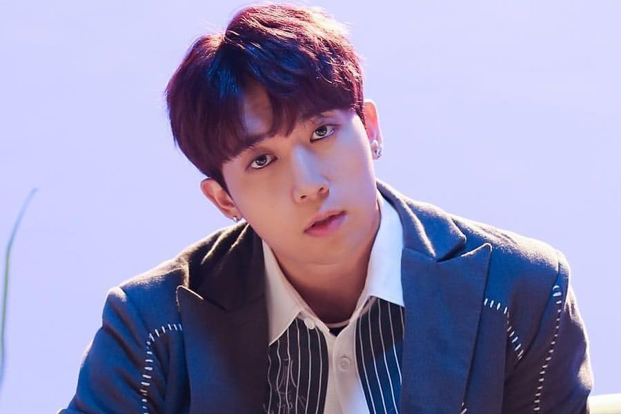 Hoon de U-KISS revela que un miembro de su familia ha sido víctima de un asalto