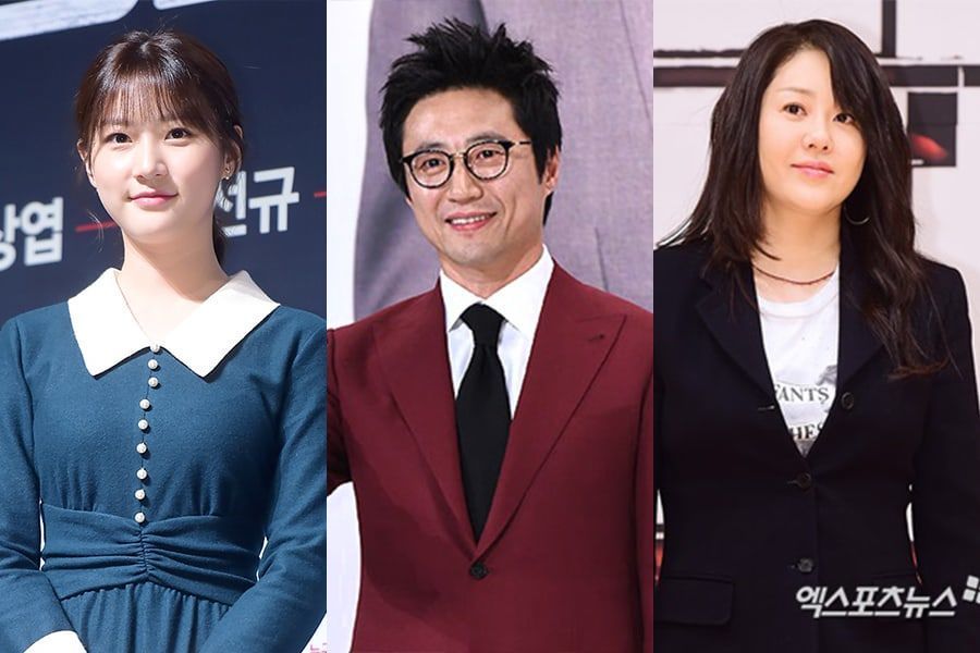 Kim Sae Ron en conversaciones para unirse a Park Shin Yang y Go Hyun Jung en la 2ª temporada de “Neighborhood Lawyer Jo Deul Ho”