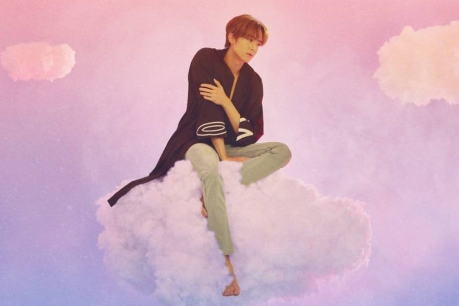 Nichkhun de 2PM lanzará su primer álbum en solitario y llevará a cabo un concierto en Japón