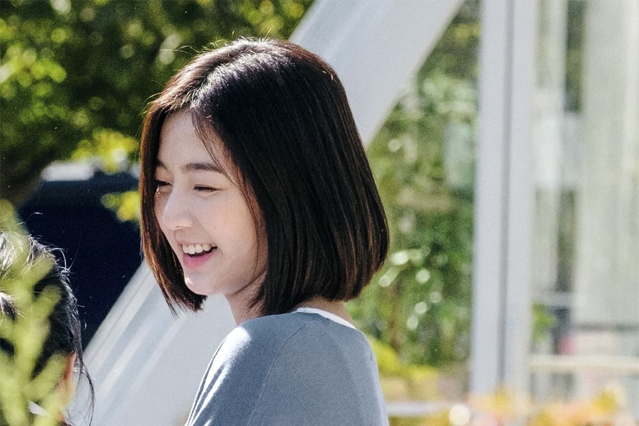 3 veces que Shin Eun Soo impresionó con sus escenas emocionales en “Bad Papa”
