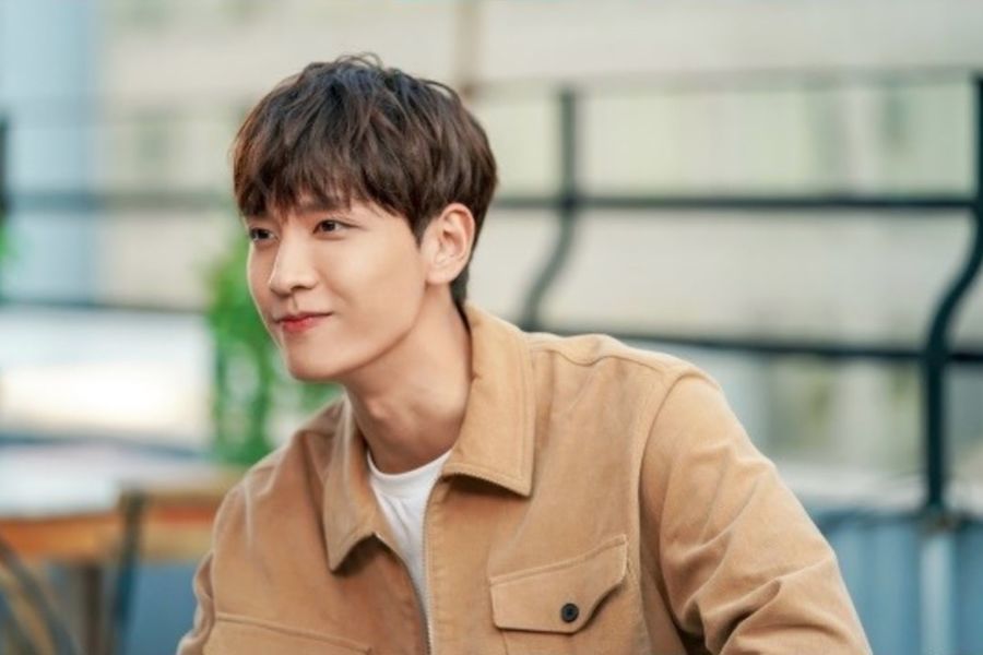 Choi Tae Joon se transforma en un idol K-Pop en las primeras imágenes de “So I Married An Anti-Fan”