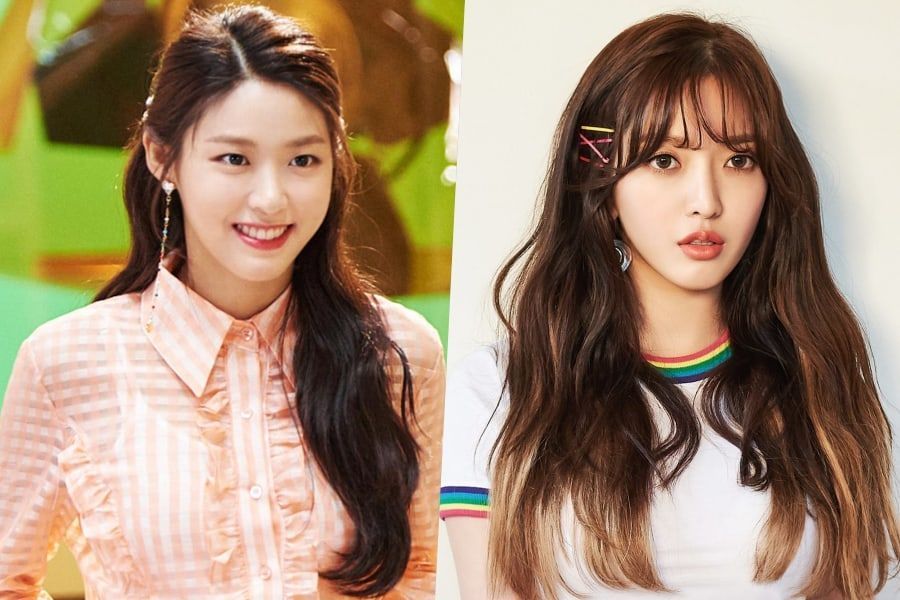 Seolhyun y Chanmi de AOA se unen a nuevo programa de variedades como creadoras de contenido