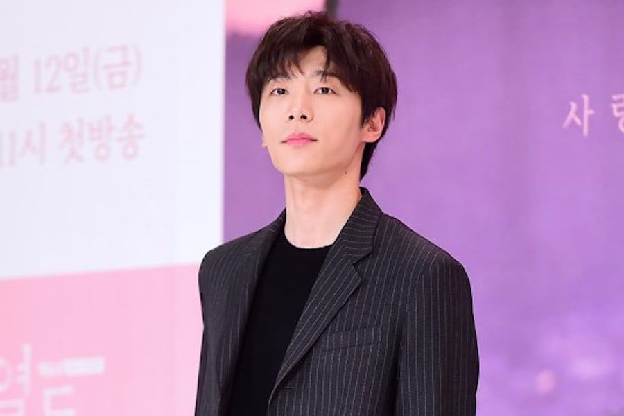 Shin Hyun Soo regresa al set de su drama después de una cirugía de emergencia