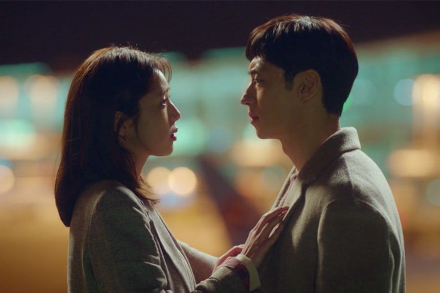 7 momentos de Lee Je Hoon que hicieron palpitar nuestros corazones en los episodios 13-18 de “Where Stars Land”