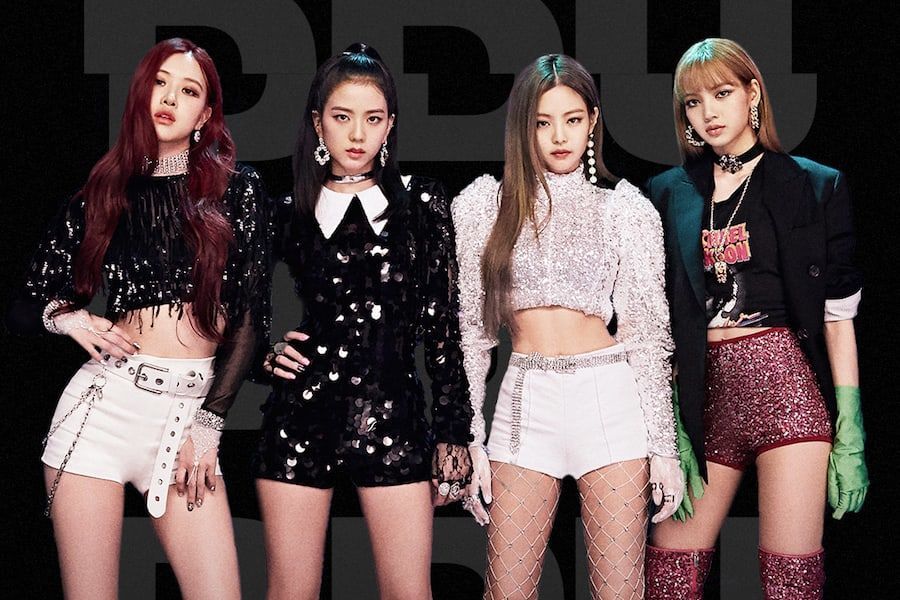 BLACKPINK revela ciudades paradas en ciudades asiáticas por su primera gira mundial